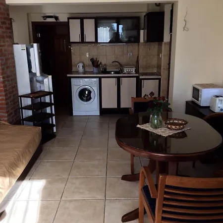 Apartment Sea Side Specious 2 Bedroom Ravda