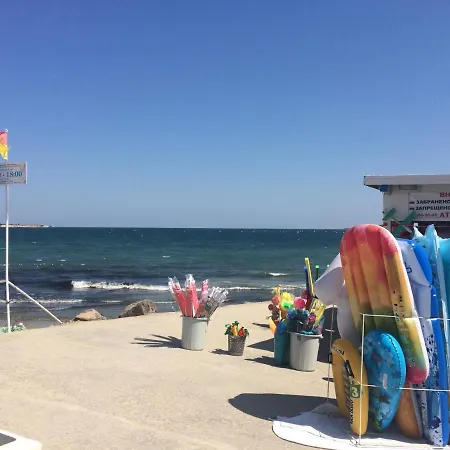 Sea Side Specious 2 Bedroom * Ravda