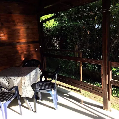 Apartment Sea Side Specious 2 Bedroom *