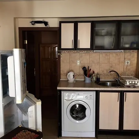 Sea Side Specious 2 Bedroom