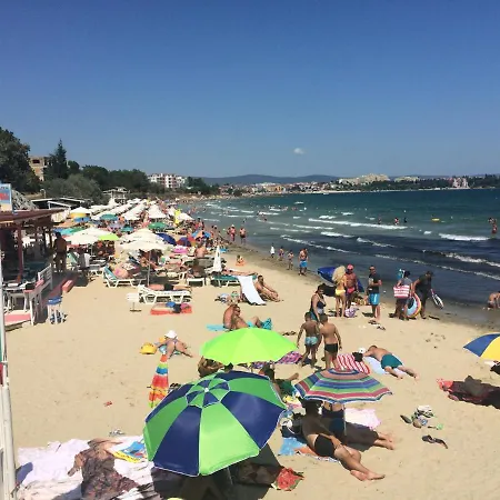 Sea Side Specious 2 Bedroom Apartament *