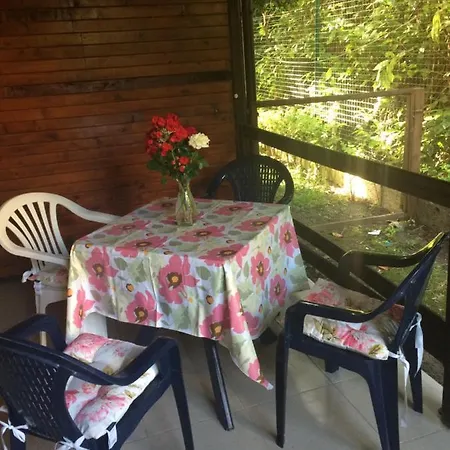 Sea Side Specious 2 Bedroom Apartament *