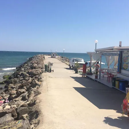 Sea Side Specious 2 Bedroom