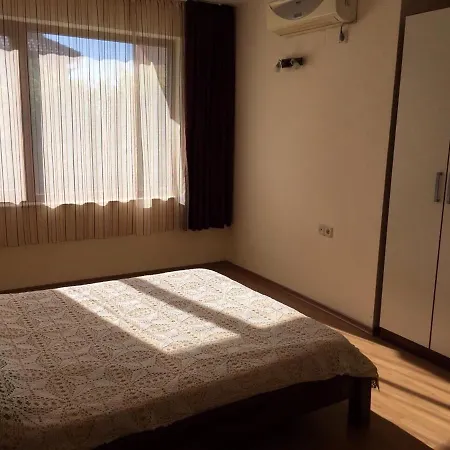 Sea Side Specious 2 Bedroom * Ravda