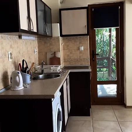 Apartament Sea Side Specious 2 Bedroom *