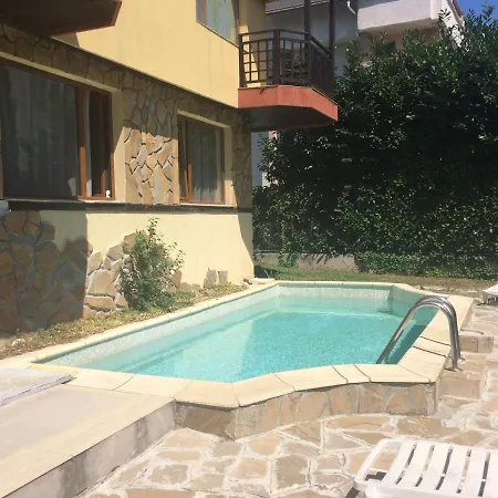 Apartament Sea Side Specious 2 Bedroom