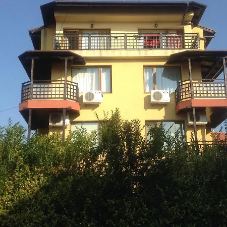 Apartament Sea Side Specious 2 Bedroom