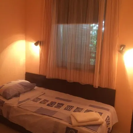 Apartament Sea Side Specious 2 Bedroom *