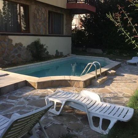 Sea Side Specious 2 Bedroom * Ravda