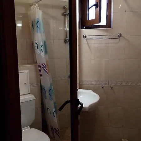 Apartament Sea Side Specious 2 Bedroom