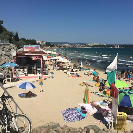 Apartament Sea Side Specious 2 Bedroom